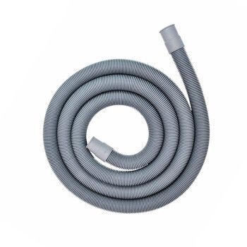 适用于美的滚筒洗衣机排水管加长延长管全自动8公斤10公斤出水管单根4