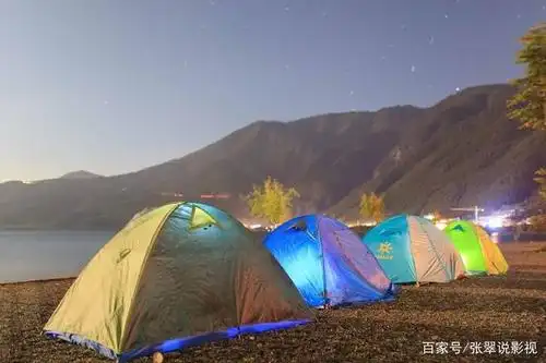 第一站,就是小渔坝了