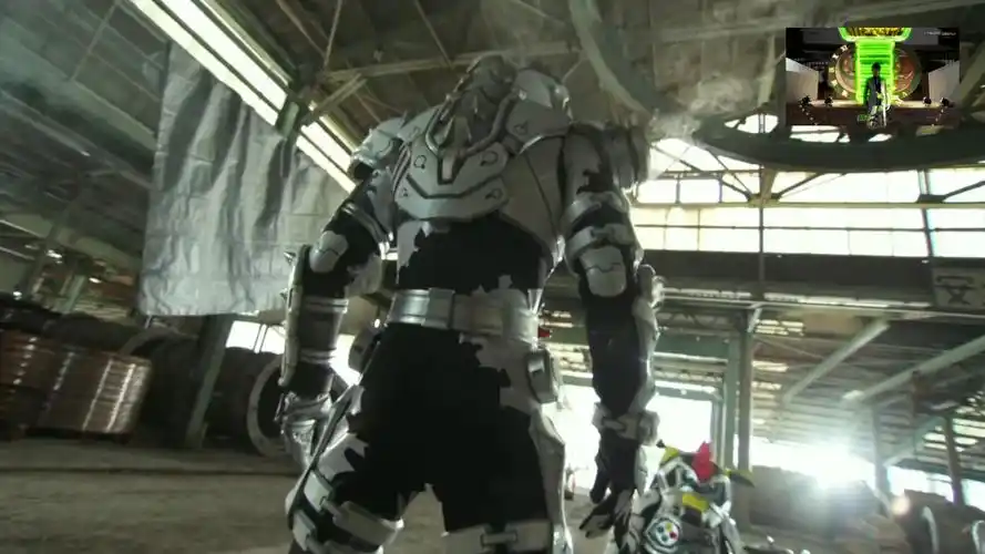 【假面骑士ex–aid】危险僵尸初登场_哔哩哔哩_bilibili