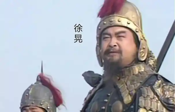 被赵云打怕的徐晃有多厉害?