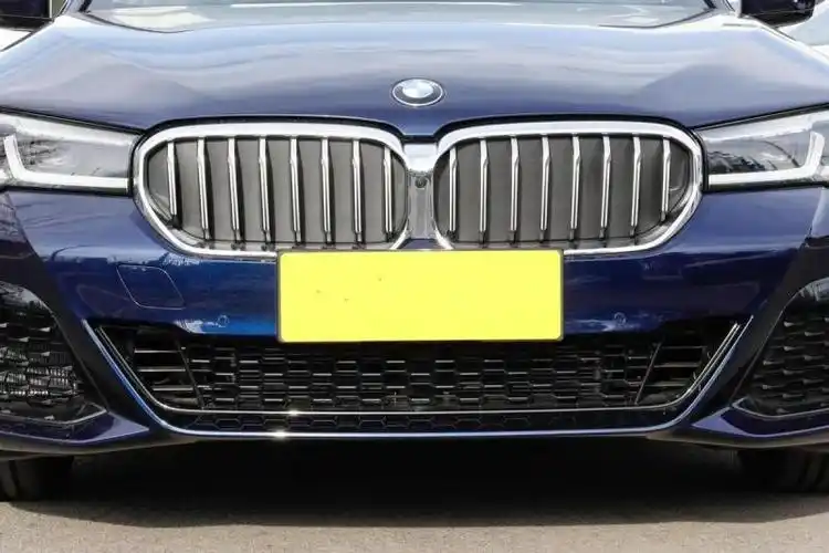 宝马545i新车报价(宝马545i图片)-热点资讯-司导汽车