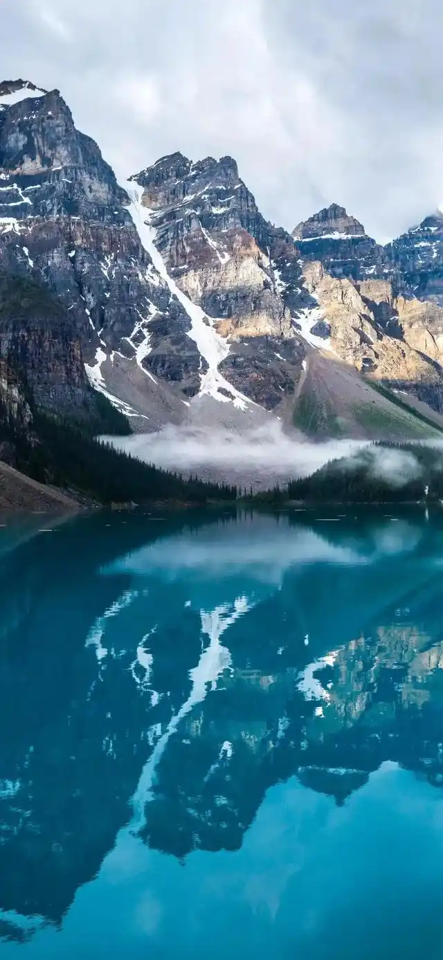 精选大自然绝美风景的手机壁纸,分享啦