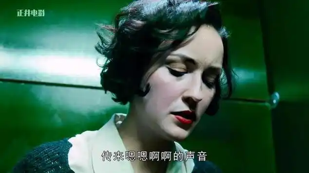 惊悚短片厕所隔间来自隔壁的未知恐惧胆小勿入