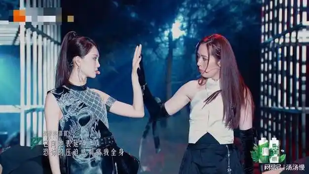 《浪姐5》麦说了实话:郑恺的"拎不清",终将苗苗送上热搜!