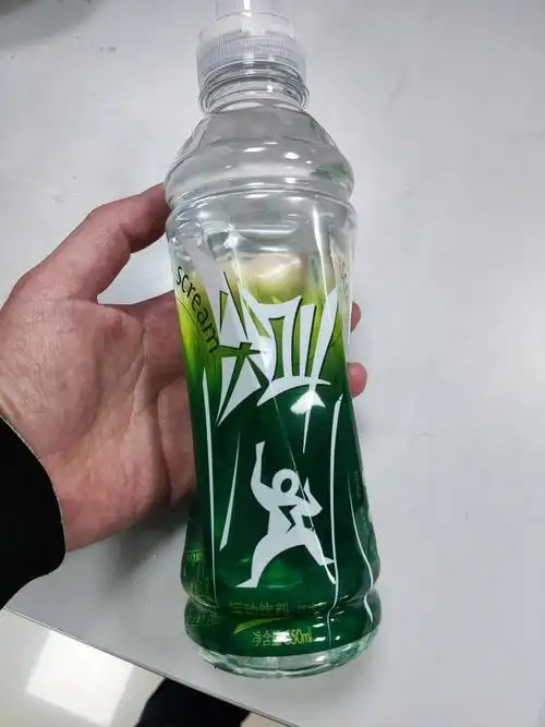 农夫山泉功能饮料怎么样 运动饮料"尖叫"_什么值得买