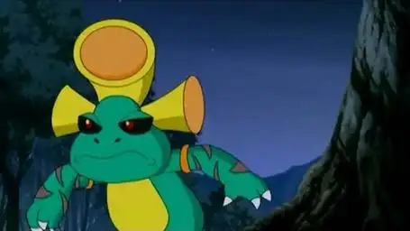 超能勇士:噪音兽的克星 风灵超人