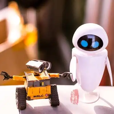 瓦力机器人正版旗舰店官网,瓦力机器人正版618大促