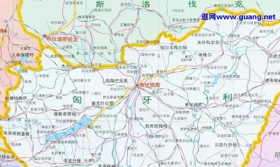 匈牙利属于哪个国家