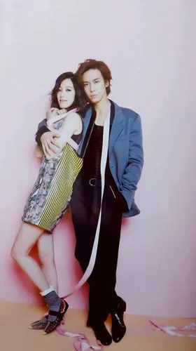 【爱上哥们】华流 陈楚河 赖雅妍