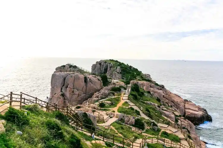 舟山旅游必去的6个景点舟山旅游攻略(舟山有什么好玩的地方)(图23)