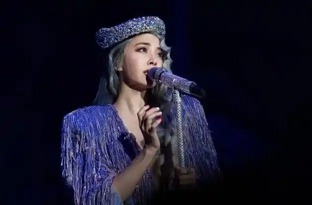 蔡依林究竟有多前卫轻松驾驭各种服装24年巡回演唱会即将开始