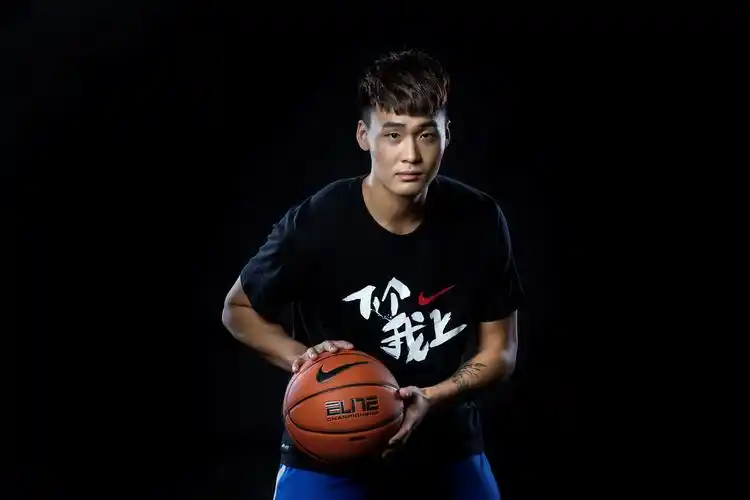 新星赵睿,"下个我上"的舞台就在前方