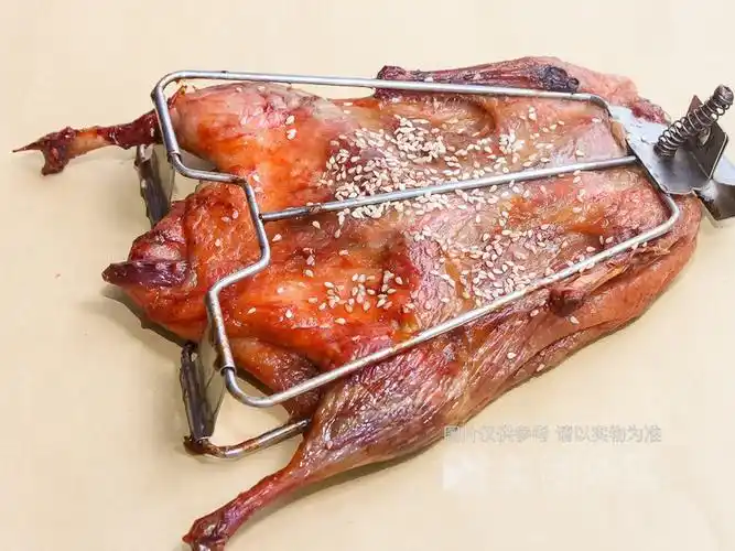 老北京手撕烤鸭