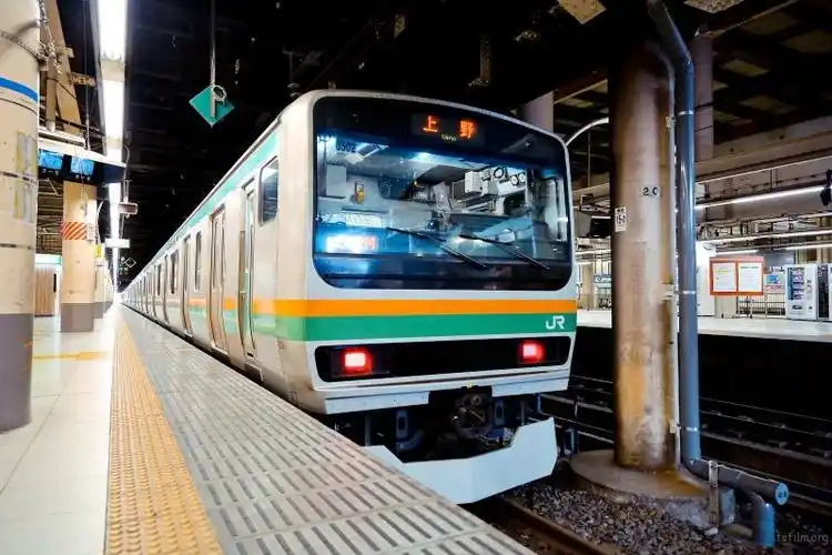 日本铁路心得坐火车游日本其实很简单