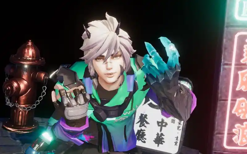 【王者荣耀mmd】快来看裴擒虎跳热舞 裴擒虎 天狼狩猎者