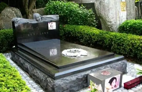 回顾邓丽君:记者近距离拍下遗体照片,隐藏了什么秘密?