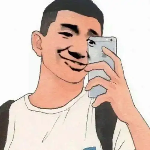 沙雕头像和壁纸 沙雕头像壁纸可爱搞怪又沙雕(7)