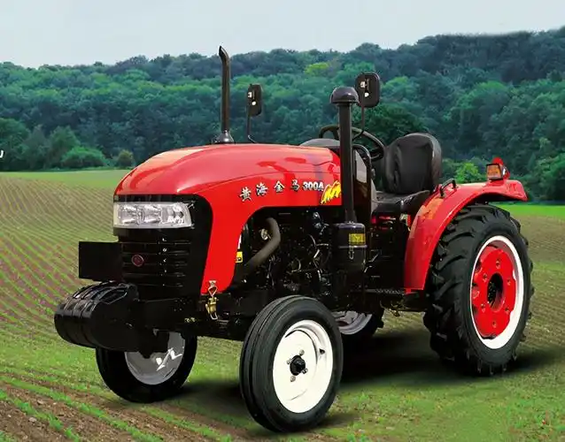 东风704拖拉机价格(河北拖拉机销量哪家多) - 价格百科