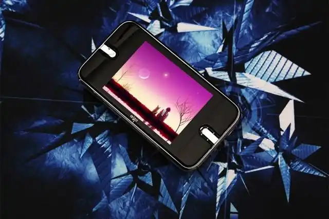 爱国者mp5-f965r(2gb)mp4产品图片4(4/36)