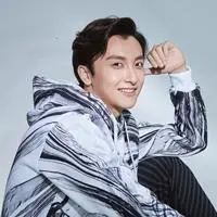 牛骏峰头像牛骏峰qq头像图片潮范儿温暖笑容杀撩人心