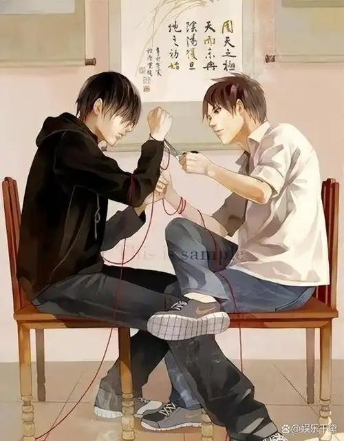 十本高质量双男主黑道文纽约往事最早入坑最爱金牌打手