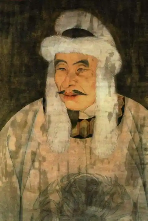 靺韍及粟末靺韍,靺韍人曾建立过渤海国,在被辽太祖耶律阿保机消灭之后