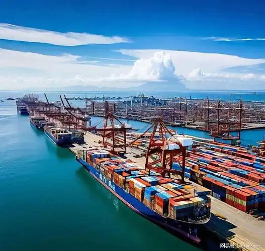 电风扇海运出口马来西亚 :中国到马来西亚清关派送一站式物流