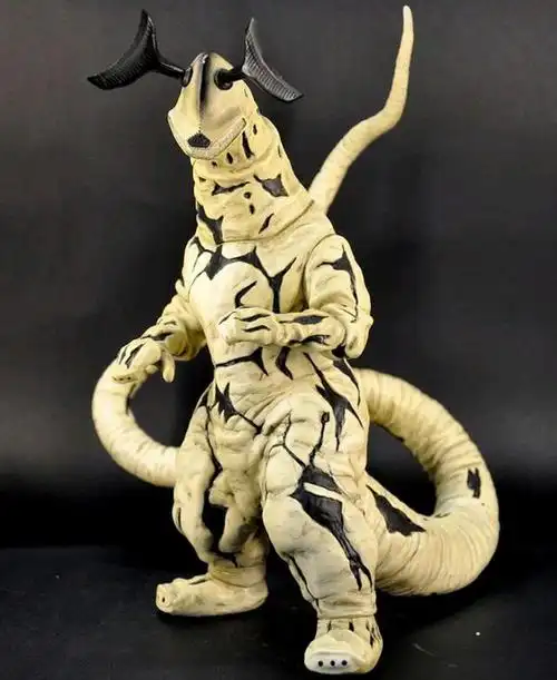 奥特曼中极电之力,水中霸王-艾雷王