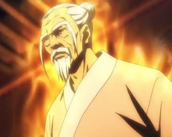 原创一人之下老天师的天师度其实是假的真的在冯宝宝身上