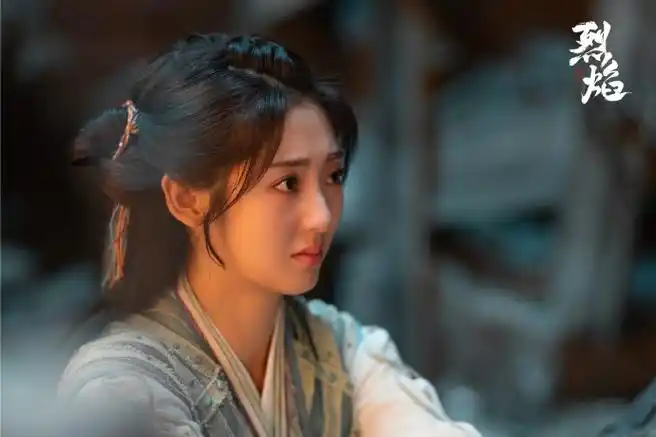 邢菲的白菜种植园##邢菲烈焰