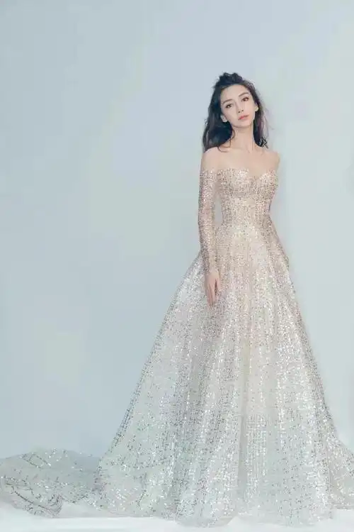 angelababy