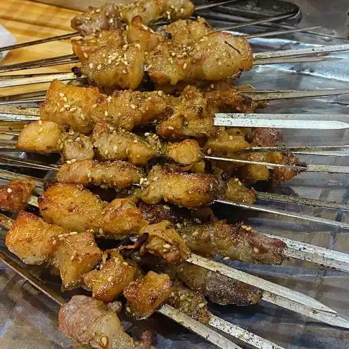 日食记之淄博烧烤