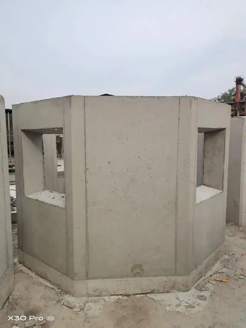 电缆井#市政工程 #检查井 #电力施工 #市政工地专用 #致 - 抖音