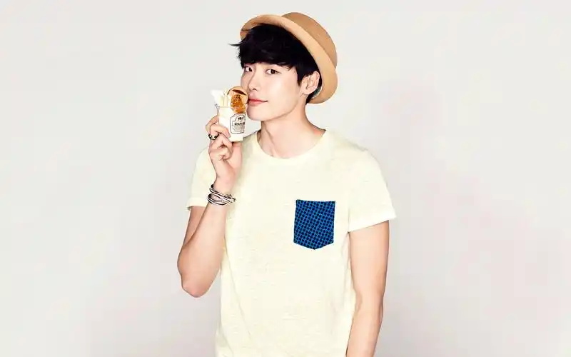 李钟硕 #高清壁纸