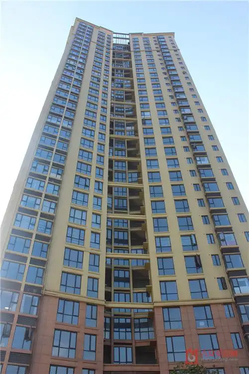 【御品香樟】现代典雅又浪漫 清新优雅且宜居