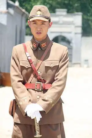 烽火英雄传资料页_娱乐资料库_新浪娱乐_新浪网