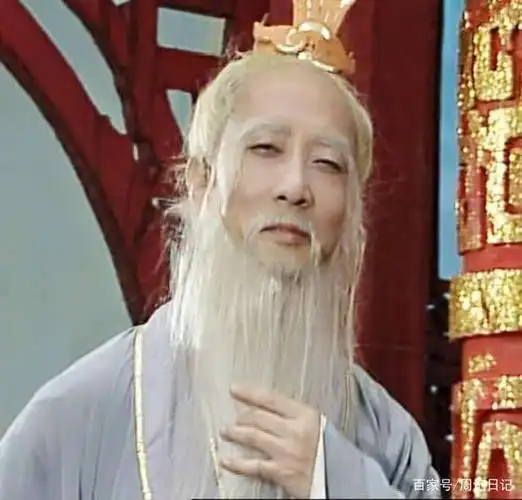 问西游:为什么太上老君和太白金星都很照顾孙悟空?