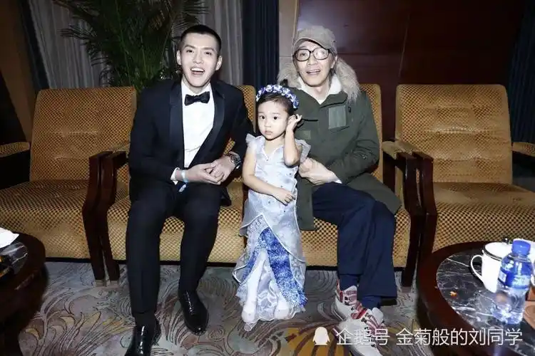 林允本色出演,网友:有他就不想看了|电影资讯|吴亦凡|周星驰|美人鱼2