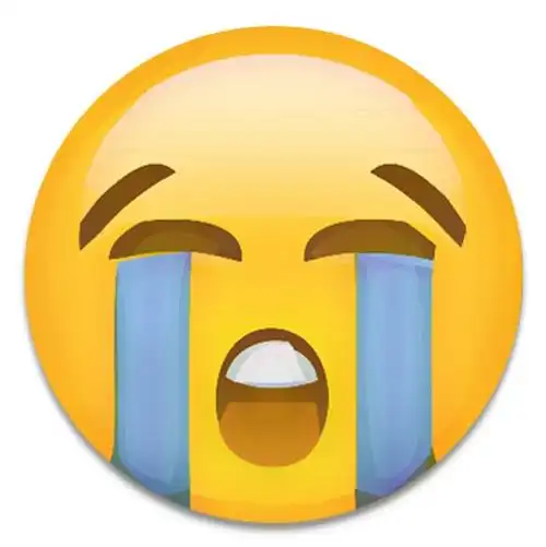 emoji大黄脸 - 斗图表情包 - 斗图神器 - adoutu.com