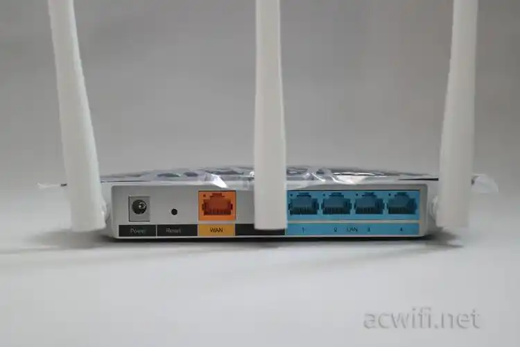 tplink wr886n千兆版评测-路由器交流