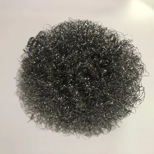 太阳花清洁球 不锈钢钢丝球 地摊货源一元店日用百货赠品小礼品