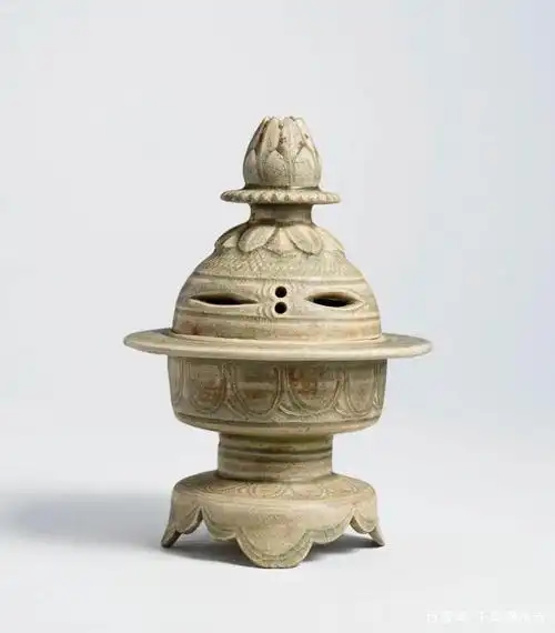 香港佳士得精美高古瓷欣赏