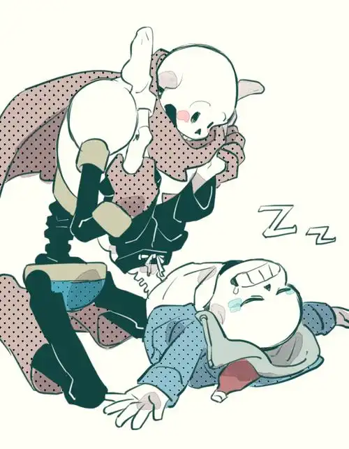 (图多继续发文字√) 【腐向注意】【papysans】 (授权见前一篇) https