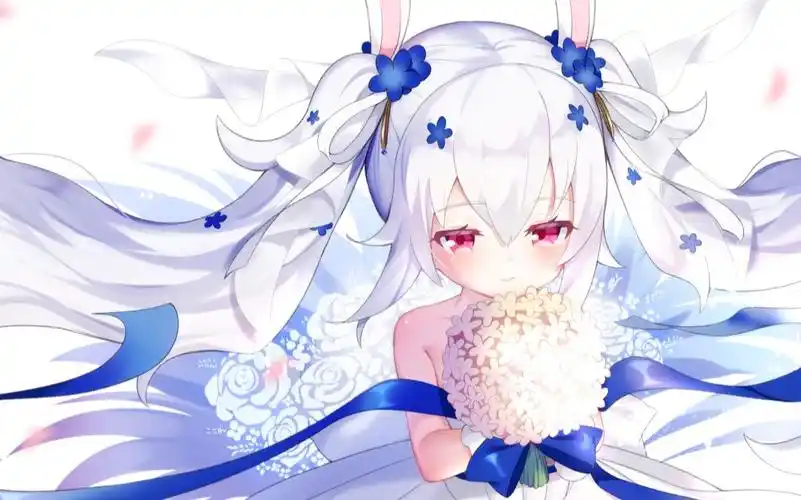 【碧蓝航线】拉菲誓约后19个额外语音(含特殊触摸)