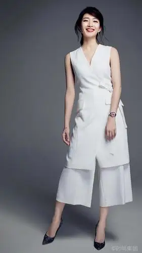 大概快成仙了吧的相册-江疏影