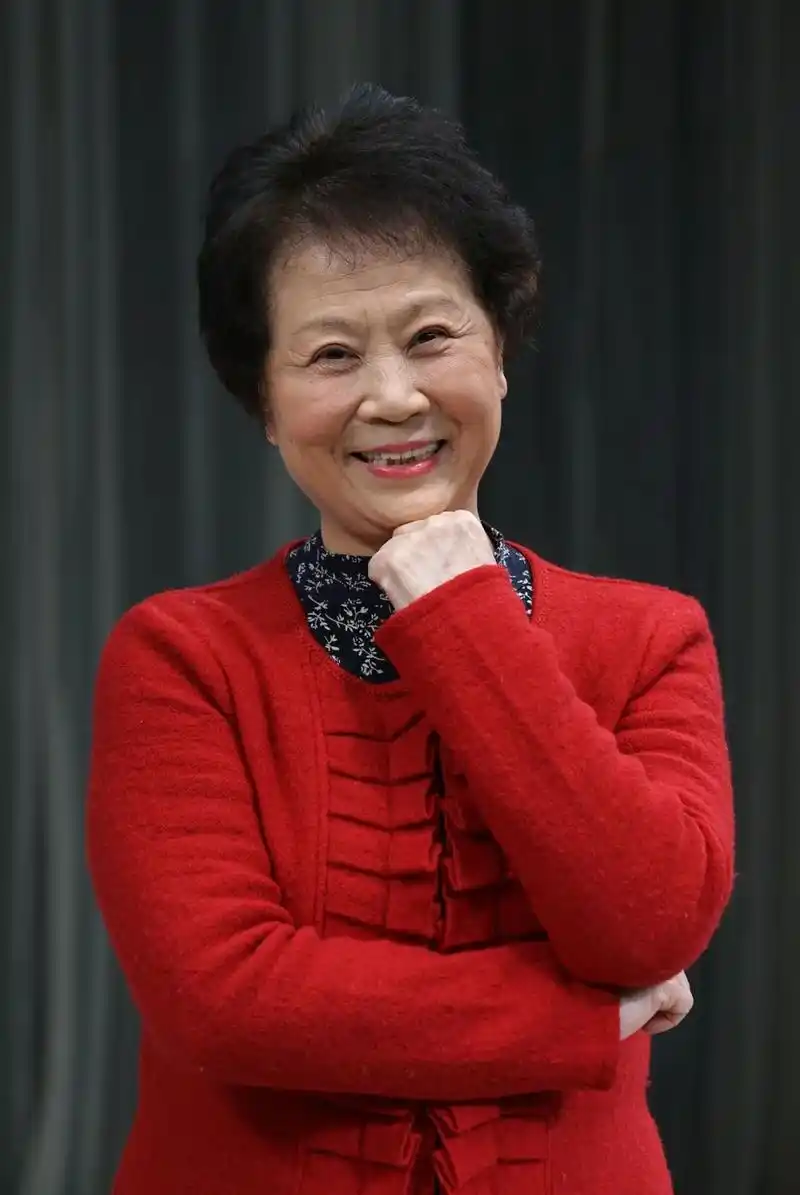 岳美缇:在最寂寞的时候我看到了一种希望玉兰芬芳三十载