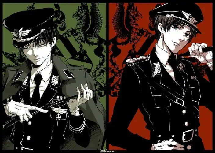 少年拿起你的军装 - 堆糖,美图壁纸兴趣社区