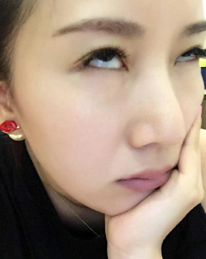 李念翻白眼不满被叫阔太直接叫奶奶也行图