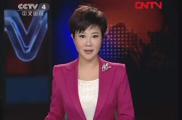 央视美女主持叶迎春被指不穿内衣录节目引热议曝出和高官车震