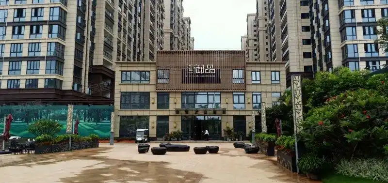 华盛御品,长滨东五街18号-海口华盛御品二手房,租房,房价-海口安居客